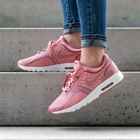 nike air max zero damen lila